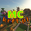 Logo serwera mckrft.pl