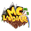 Logo serwera MCLandia
