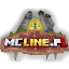 Logo serwera mcline.pl