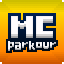 Logo serwera mcparkour.pl