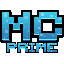 Logo serwera mcprime.pl