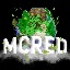 Logo serwera McRed - Survival