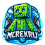Logo serwera mcrekru.pl