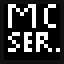 Logo serwera mcserwer.icsv.pl