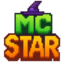 Logo serwera mcstar.pl