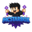 Logo serwera mcstarbox.pl