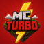 Logo serwera mcturbo.pl