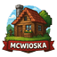 Logo serwera mcwioska.pl