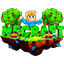 Logo serwera mecraft.pl