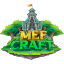 Logo serwera MefCraft