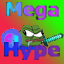 Logo serwera megahype.pl