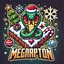 Logo serwera megapyton.gxy.pl