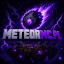 Logo serwera meteormc.pl