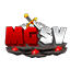 Logo serwera MGSV.PL