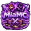Logo serwera miamc.pl