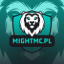 Logo serwera mightmc.pl