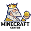 Logo serwera minecraft-center.pl