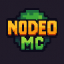Logo serwera minecraft.nodeo.pl