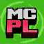 Logo serwera minecraft.pl:2015