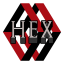 Logo serwera minecrafthex.pl