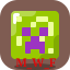 Logo serwera minecraftmwf.maxcraft.pl