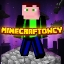 Logo serwera minecraftowcy.pl