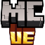 Logo serwera minecraftue.pl