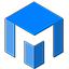 Logo serwera MineCube | #1 EarthSMP