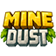 Logo serwera MineDust.PL