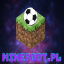 Logo serwera MineFoot