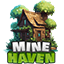 Logo serwera minehaven.pl