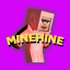 Logo serwera minehine.store