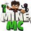 Logo serwera minemc.pl