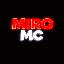 Logo serwera miromc.pl