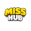 Logo serwera misshub.pl