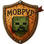 Logo serwera mobpvp.pl