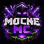 Logo serwera mocnemc.pl