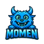 Logo serwera momenmc.cldly.gg
