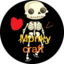 Logo serwera monkycraft.maxcraft.pl