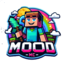 Logo serwera moodmc.pl