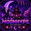 Logo serwera moonhype.pl