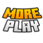 Logo serwera MorePlay.PL <-> DrugsMC.pl