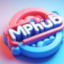Logo serwera mphub.pl