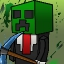 Logo serwera mrokpvp.creeper.pl