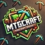 Logo serwera mtgcraft.pl