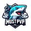 Logo serwera mustpvp.pl