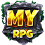 Logo serwera my-rpg.pl