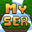Logo serwera mysercraft.fhsrv.pl