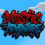 Logo serwera Mystic Adventure SMP