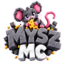 Logo serwera myszmc.pl